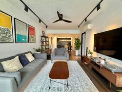 Blk 124B Bukit Merah View (Bukit Merah), HDB 4 Rooms #485328531